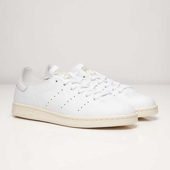 stan smith leather sock